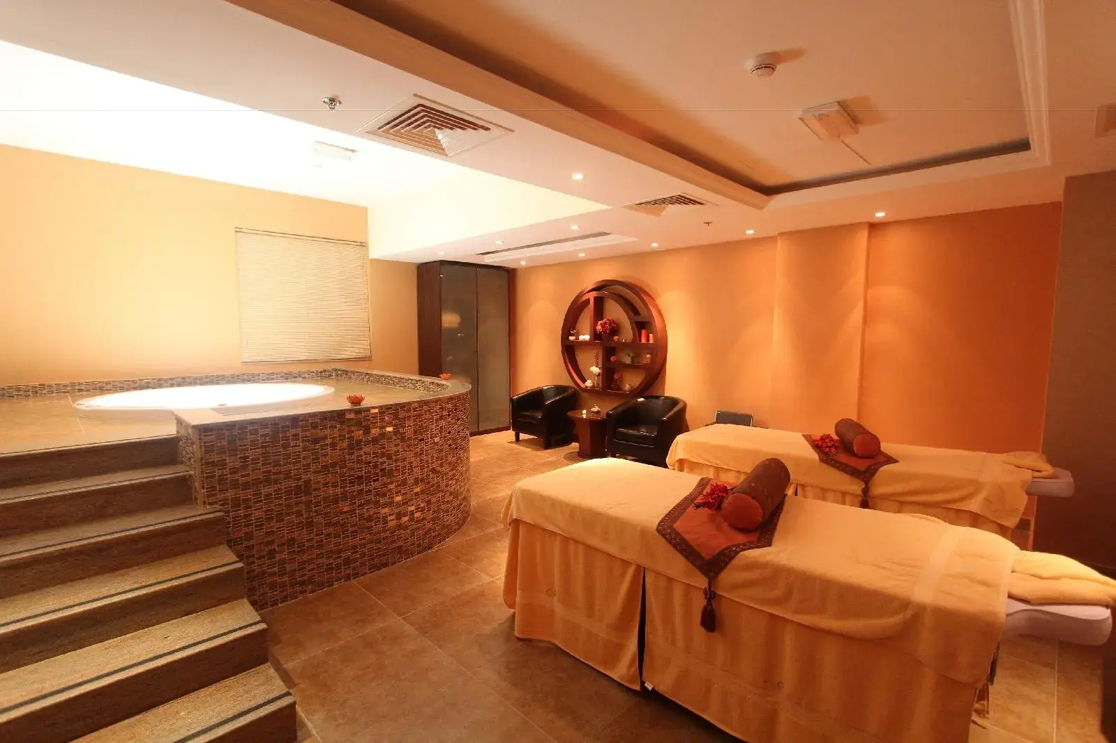 Foto - Ivory Grand Hotel Apartments