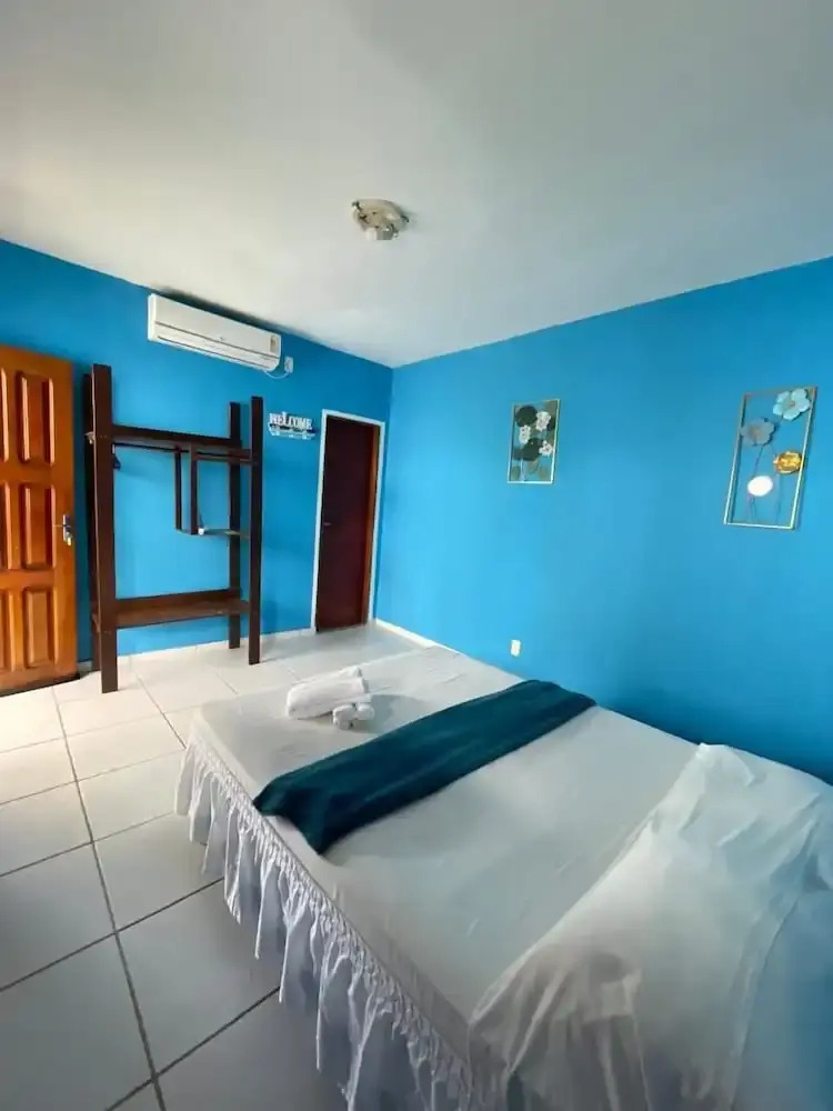 Photo - Pousada Jardim Mágico