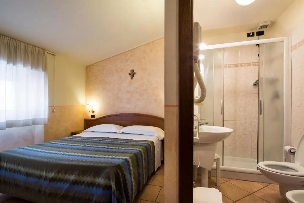 Foto - Hotel Bellavista