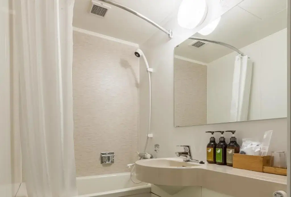 Foto - Nishitetsu Hotel Croom Hakata