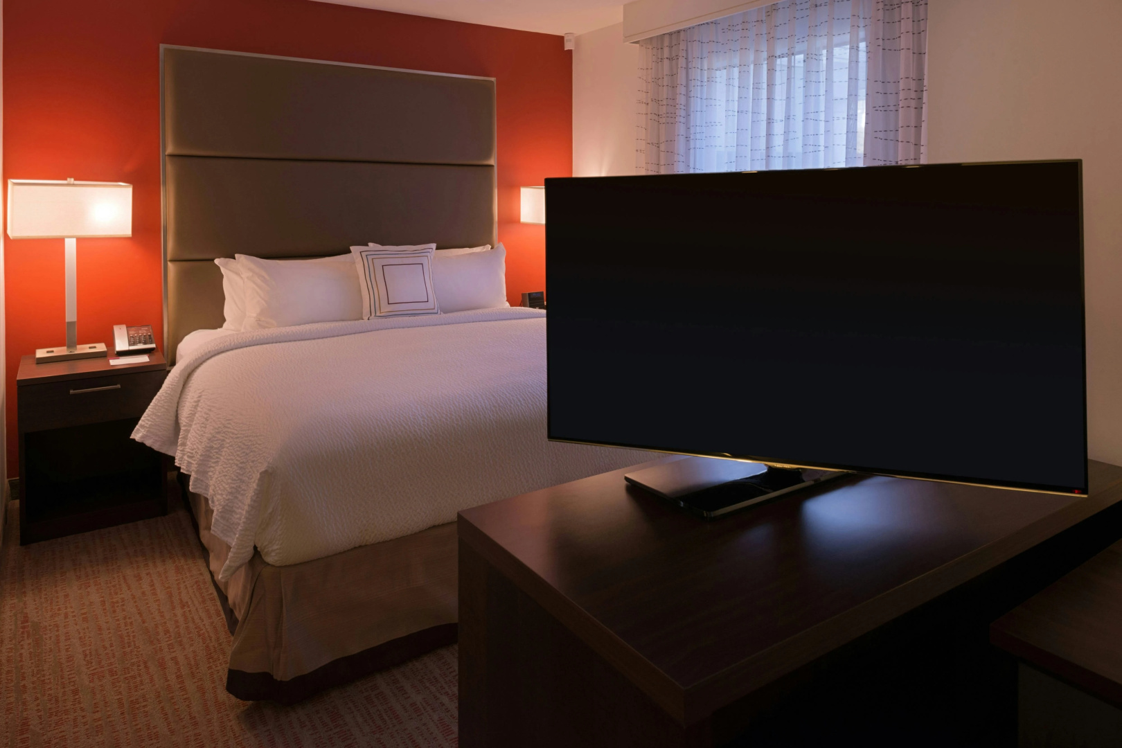 Photo - Residence Inn Palo Alto Menlo Park