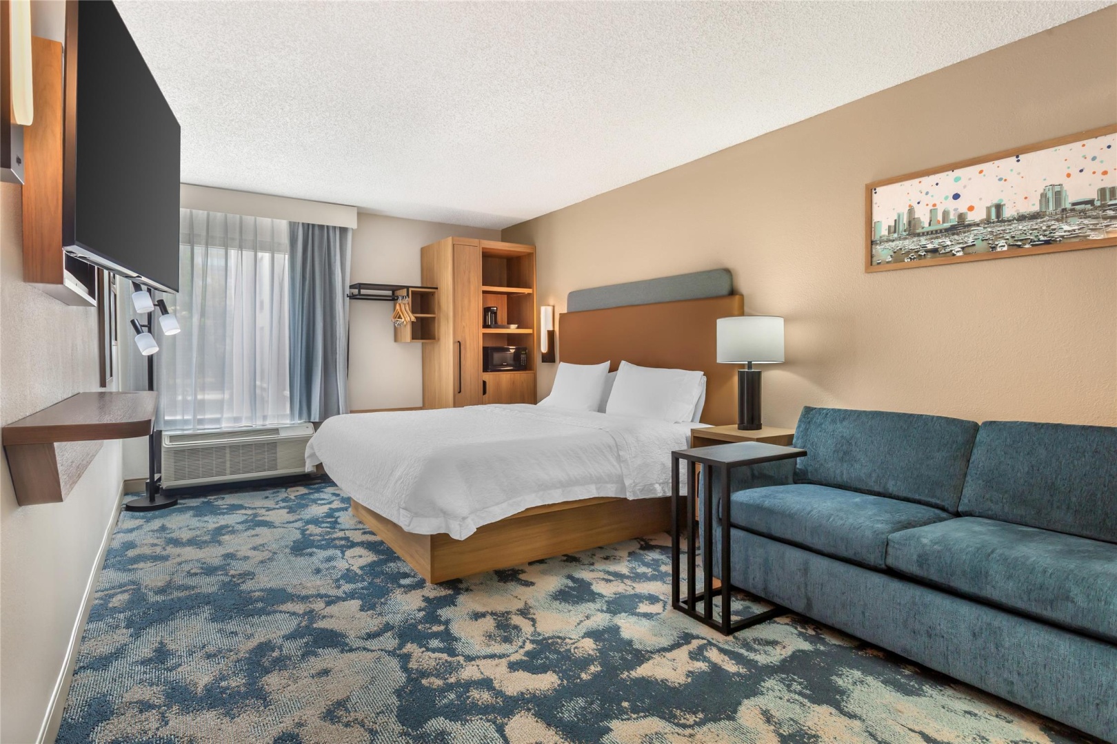 Photo - Hampton Inn Tampa-International Airport/Westshore