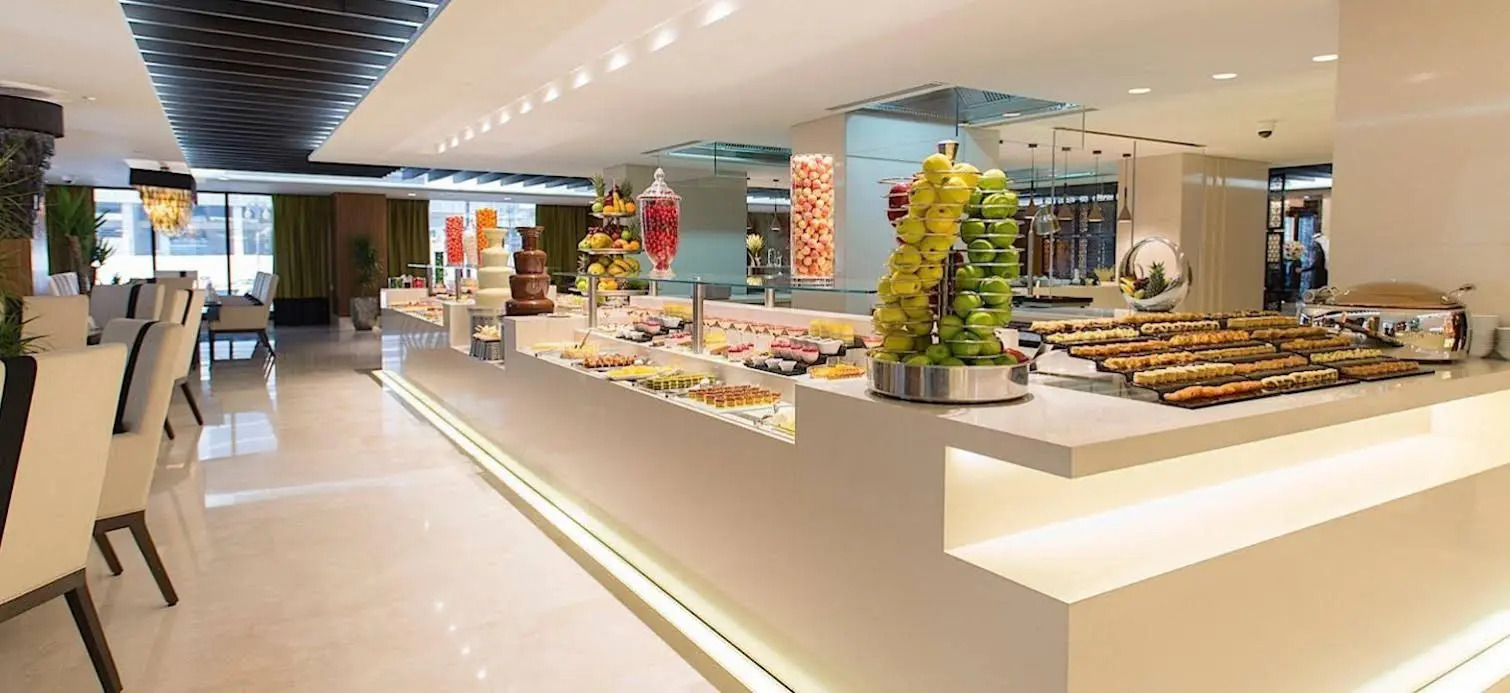 Photo - Narcissus Riyadh Hotel & Spa