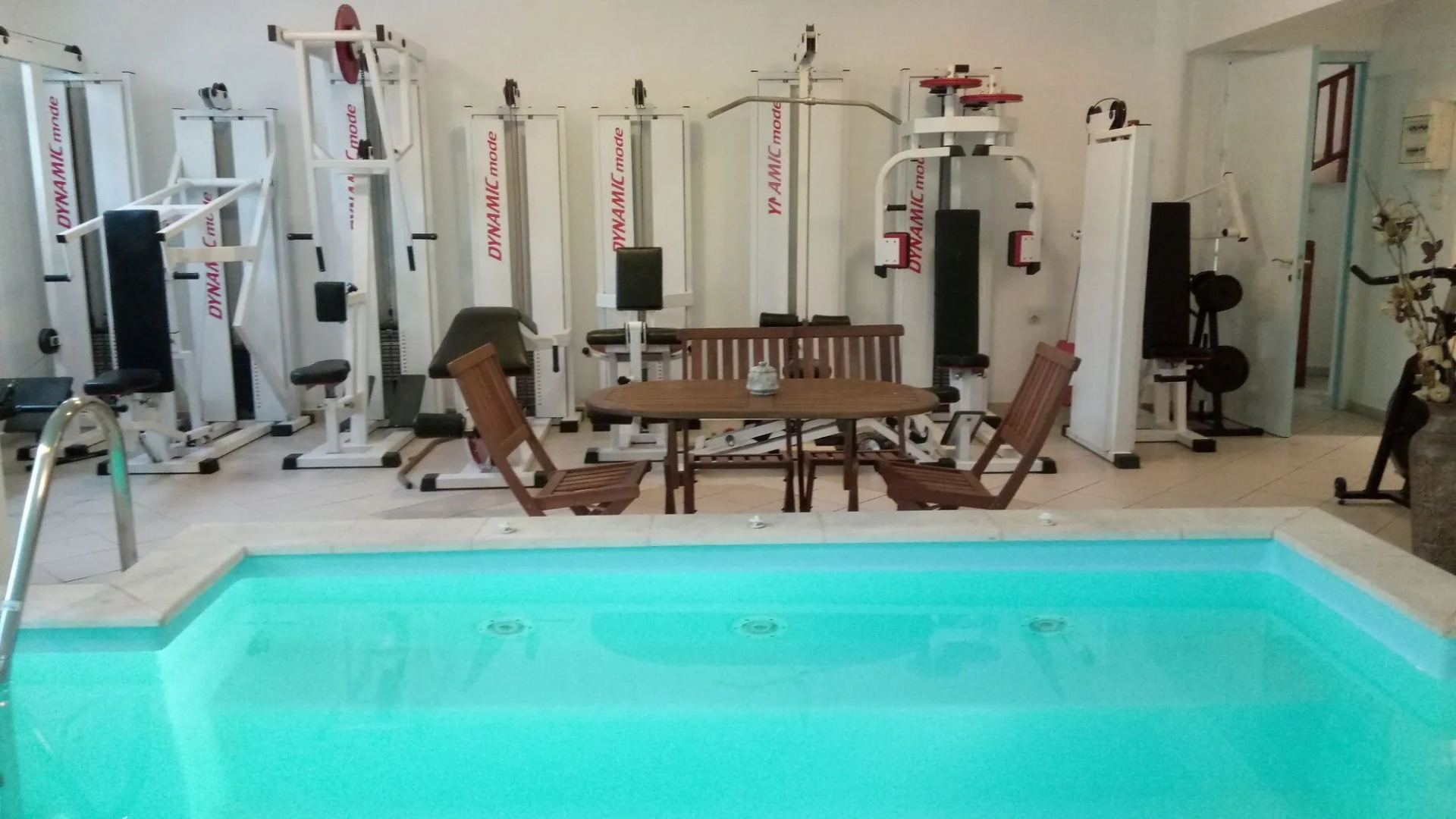 Photo - Georgia Mare