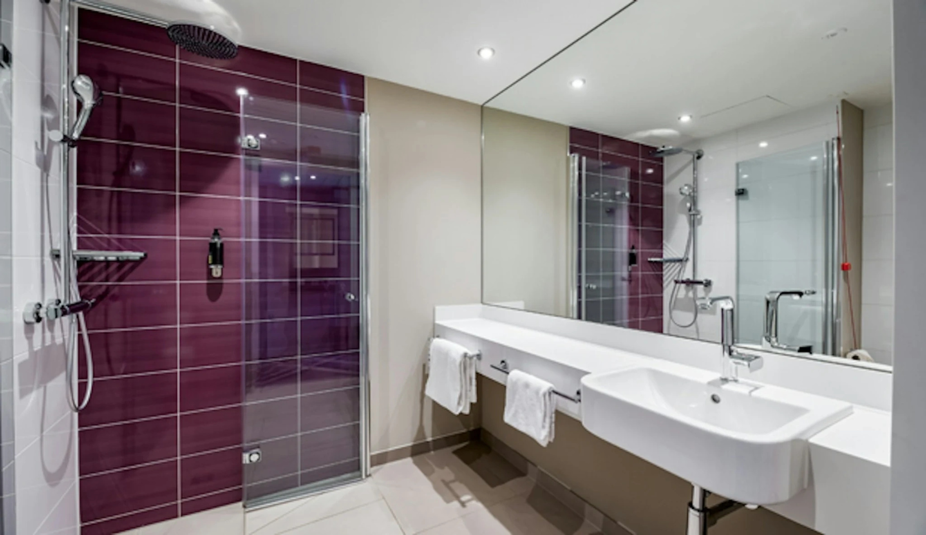 Foto - Premier Inn München City Zentrum