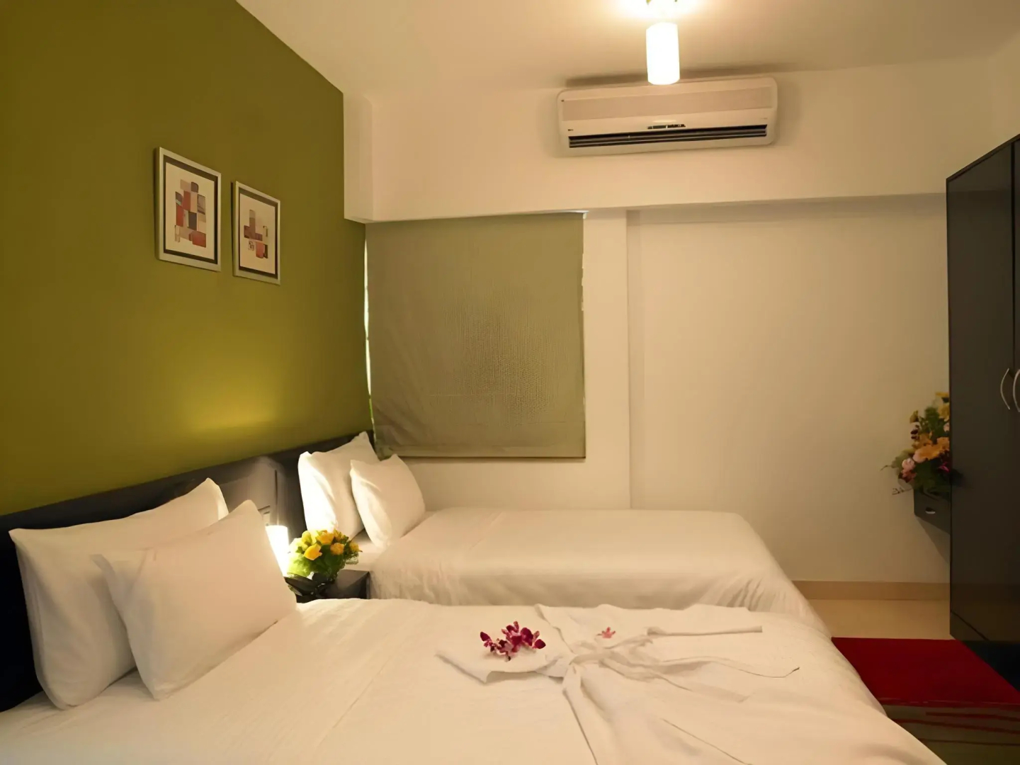 Photo - Royal Orchid Golden Suites Pune