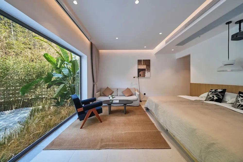 Photo - Miyue Shenzhen Tianlu Secret Wild Wizard Holiday Hotel