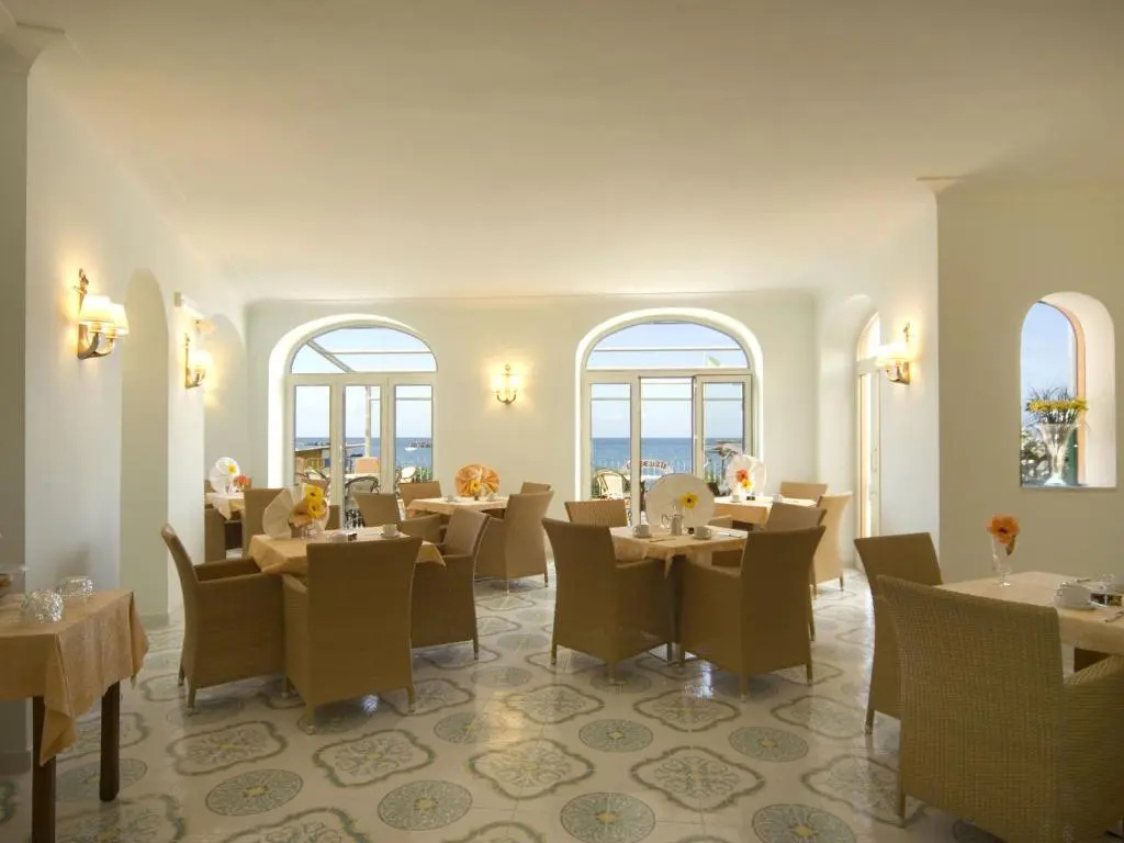 Foto - Hotel Rivamare