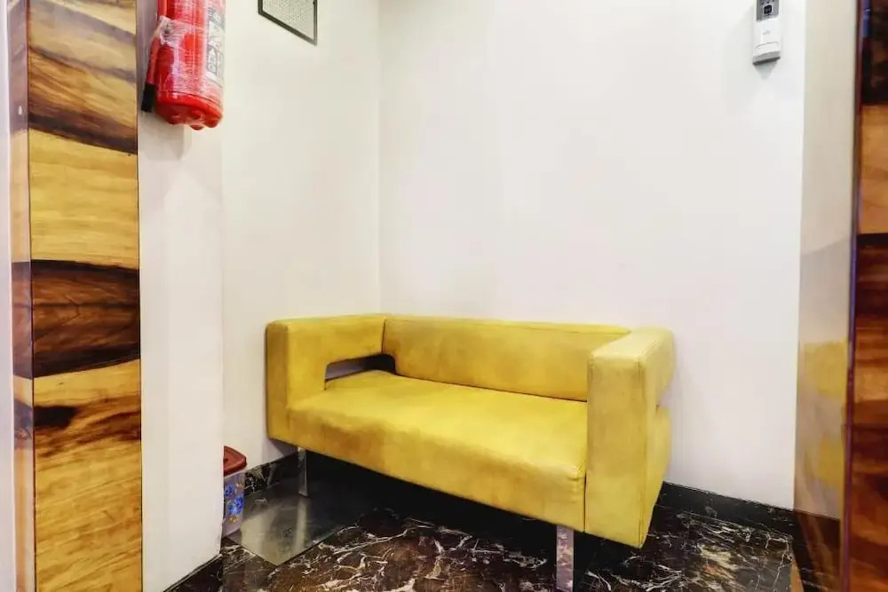 Foto - Hotel Shabana - Colaba Causeway