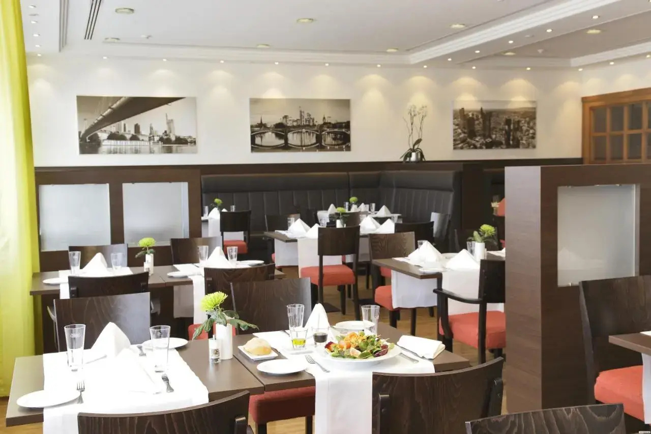Foto - Soaltee Hotel by Trip Inn Frankfurt Messe Tagungshotel