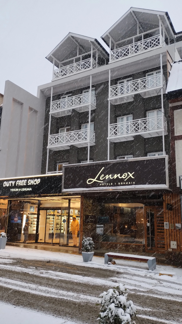 Photo - Lennox Hotel Ushuaia