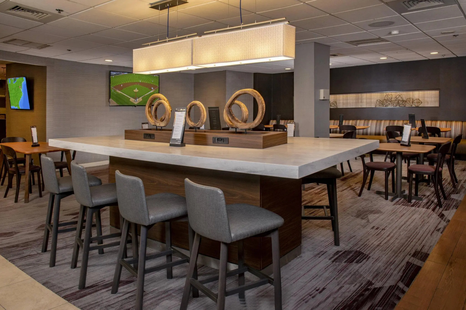 Photo - Courtyard Wilmington Downtown