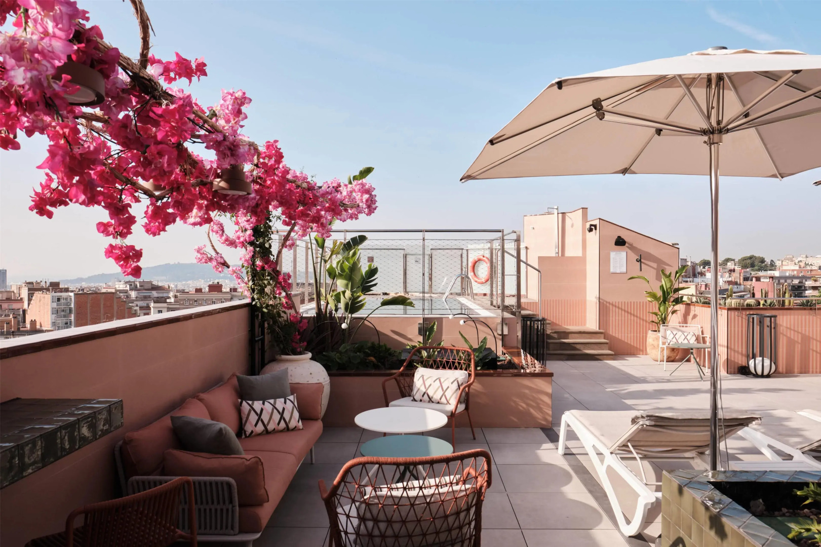 Foto - Catalonia Park Putxet