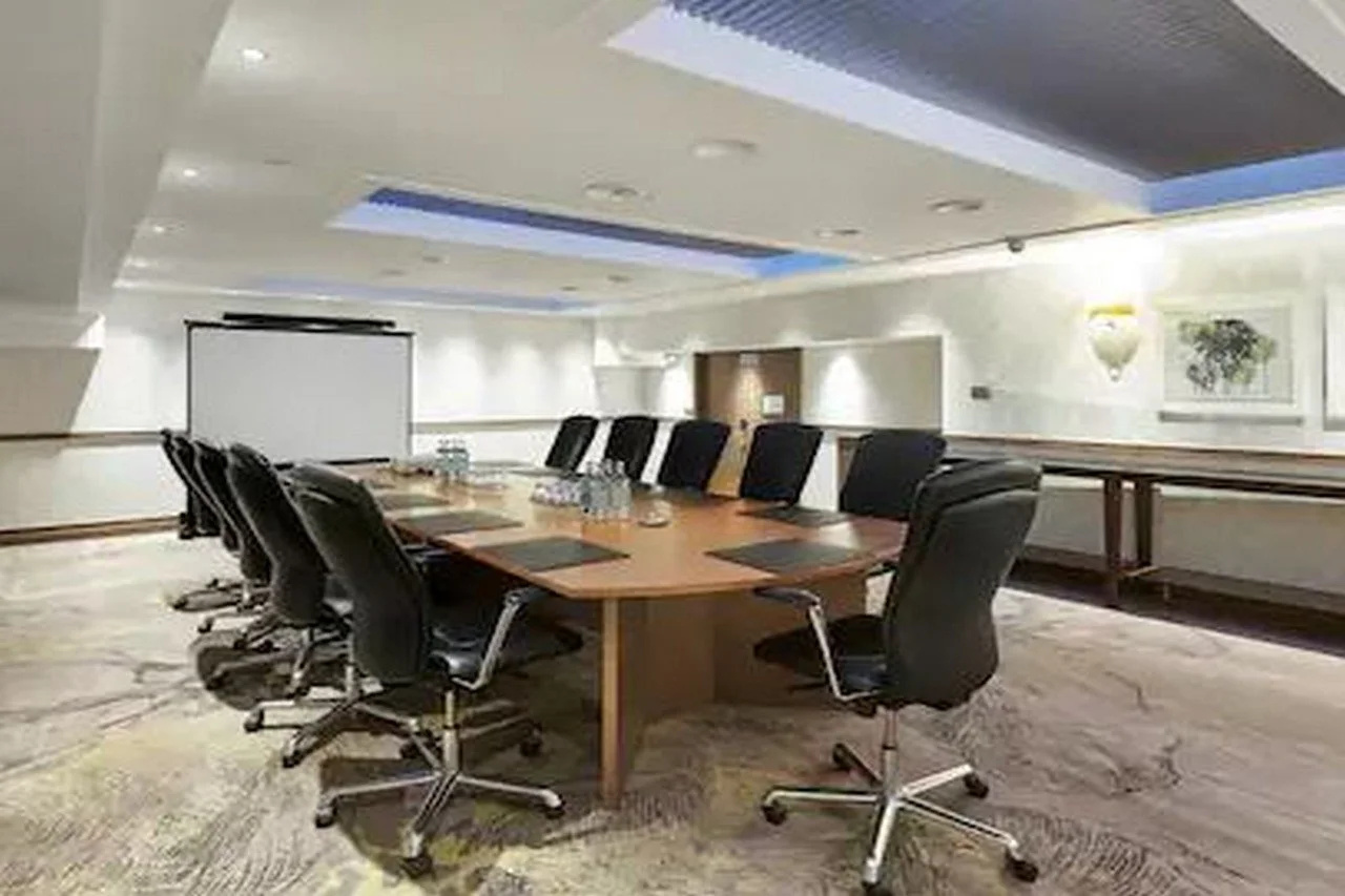 Foto - Hilton London Kensington