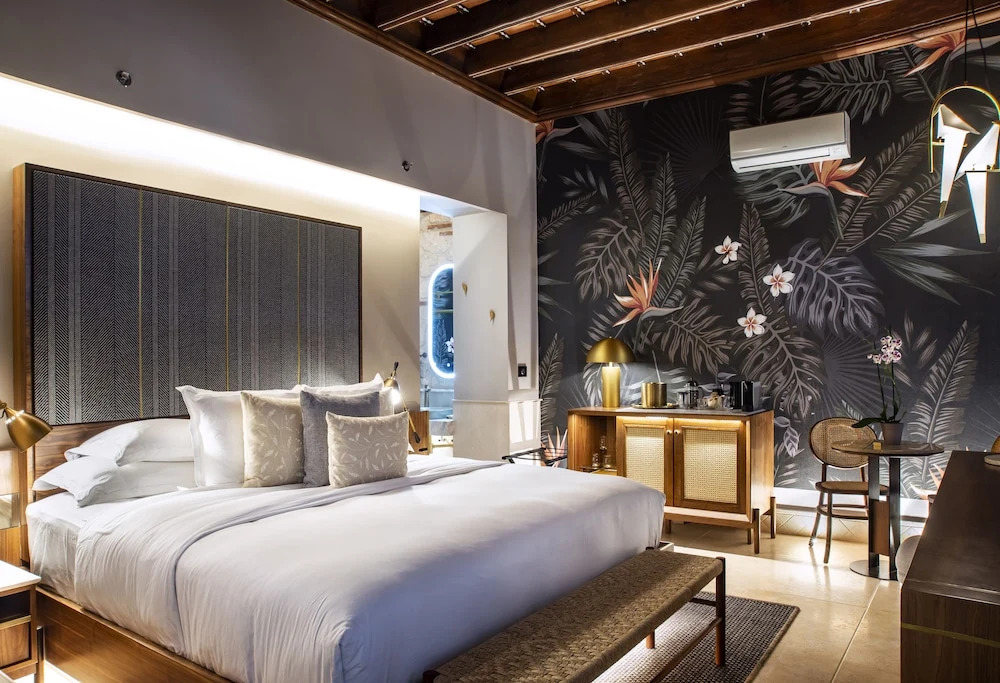 Photo - Hotel Casona del Porvenir