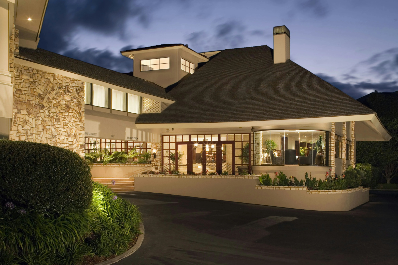 Foto - Hilton Garden Inn Monterey
