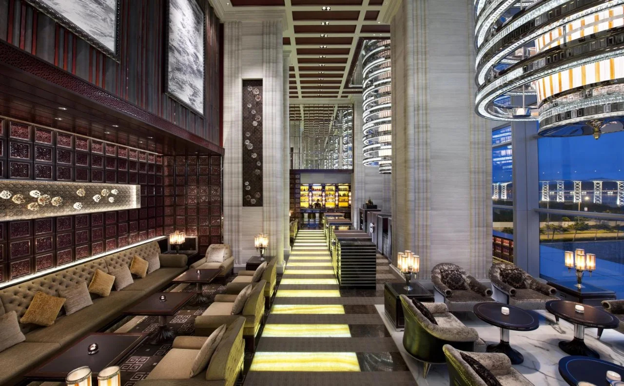 Foto - Mandarin Oriental, Macau