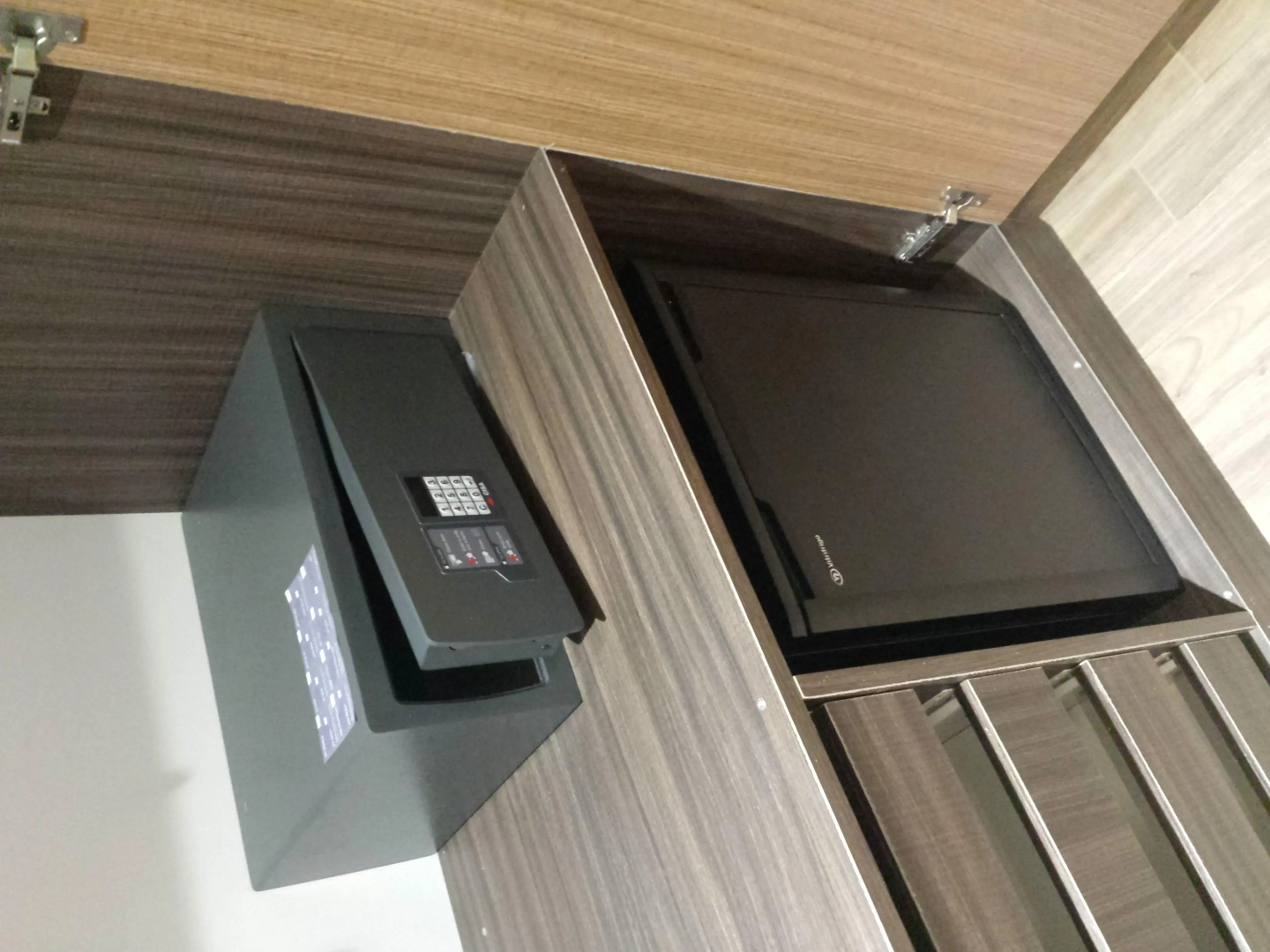 Foto - Vatican Relais Rome