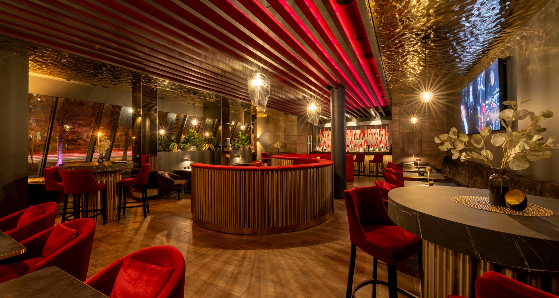 Photo - Plaza Premium Darmstadt