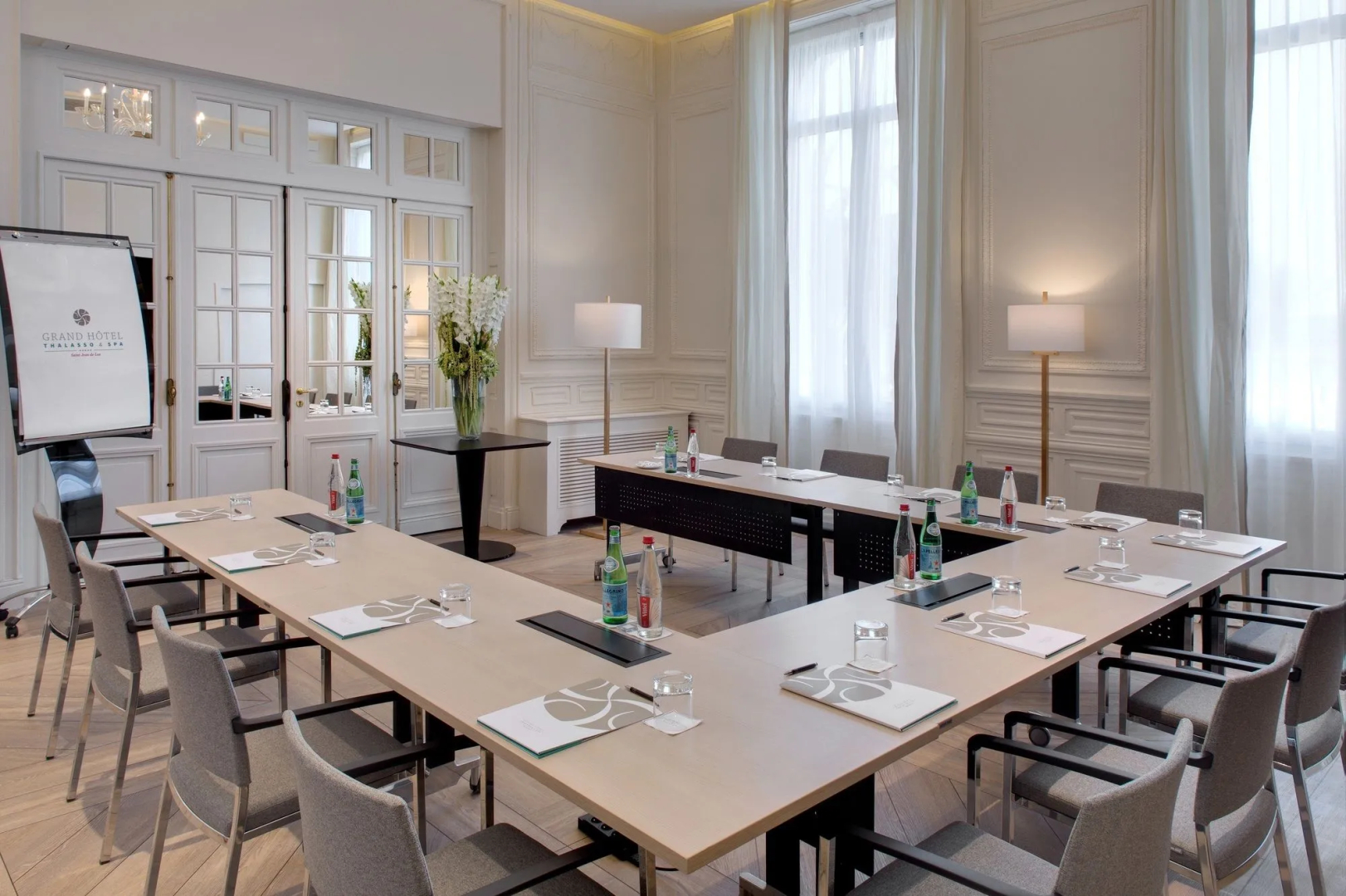 Photo - Grand Hôtel Spa & Thalasso