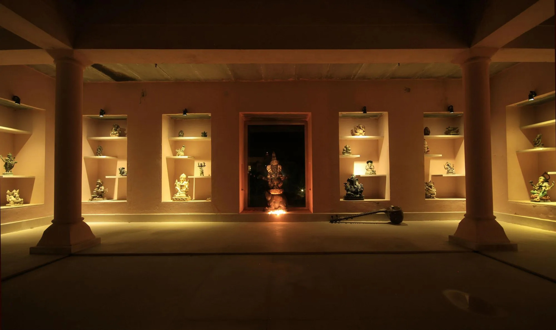 Foto - Tree of Life Resort & Spa Jaipur