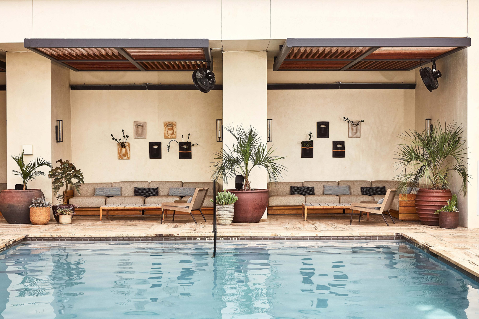 Foto - Austin Proper Hotel