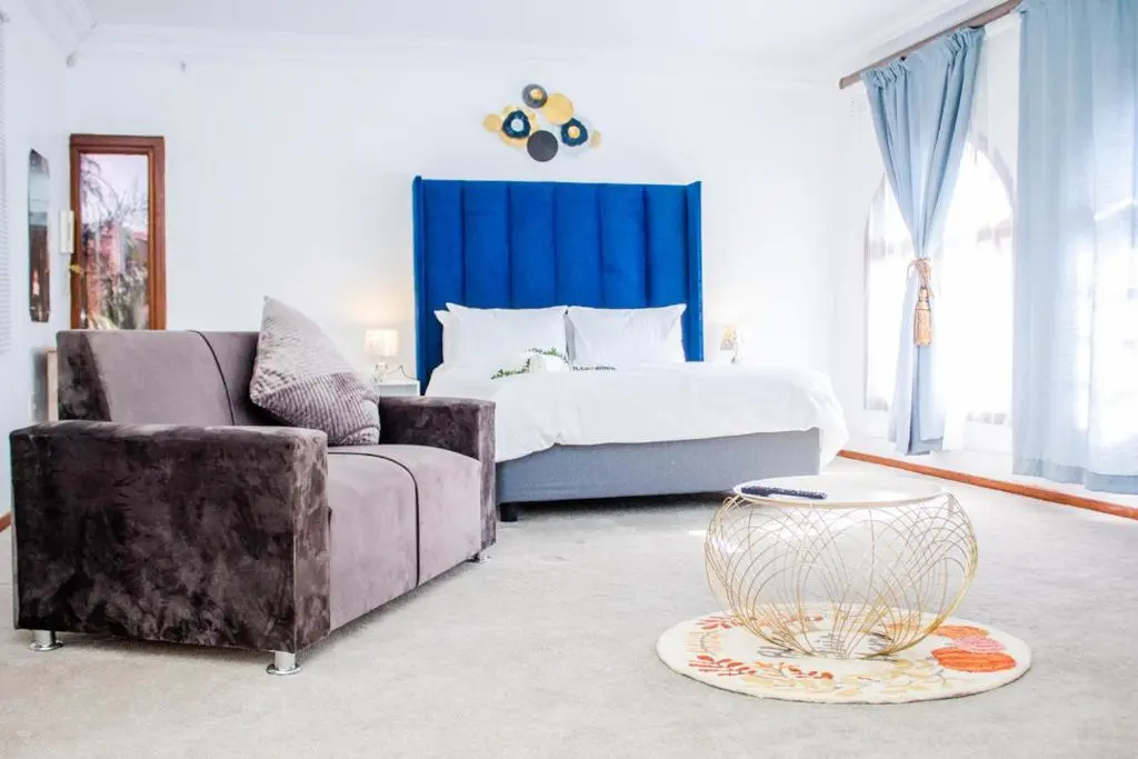 Photo - Erima lodge