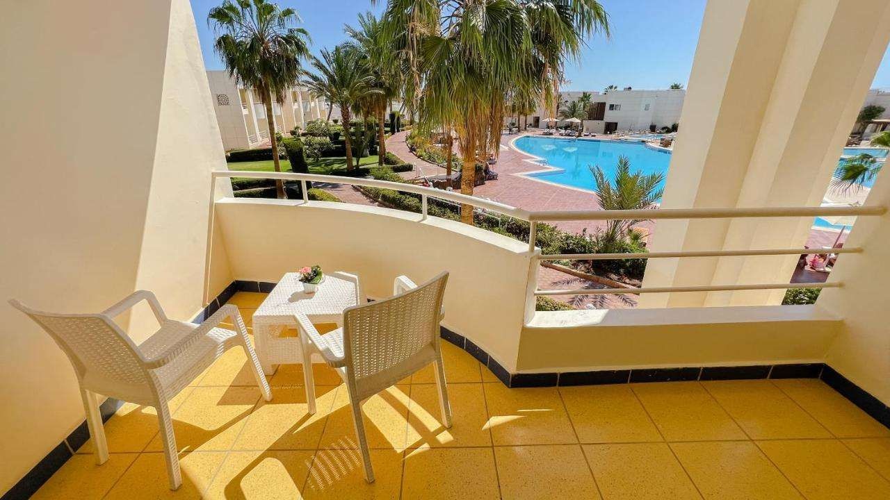 Foto - Sharm Reef Hotel