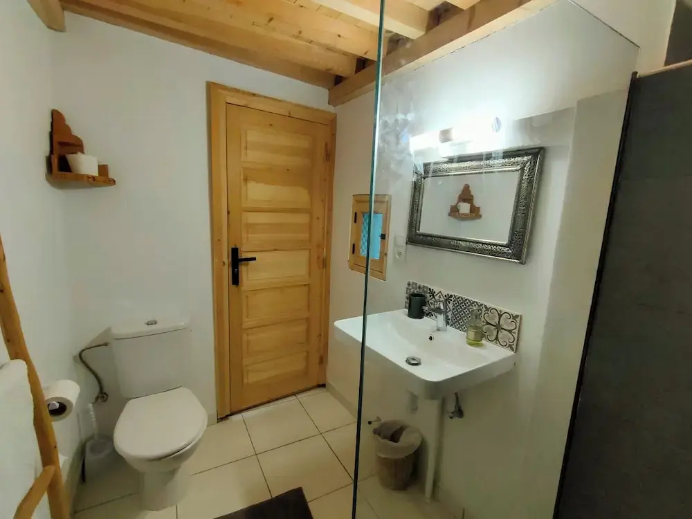 Photo - La Maison des Amis