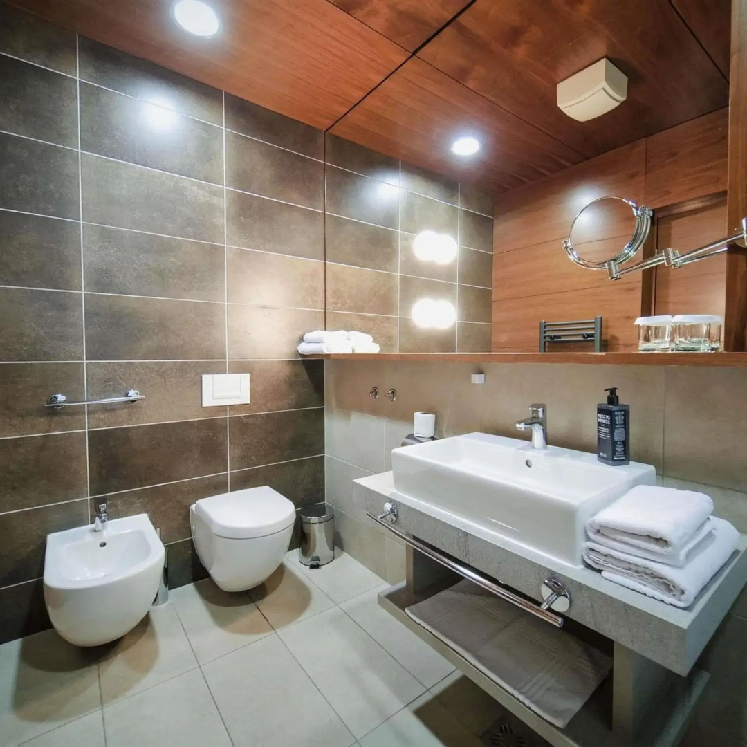Foto - ibis Styles Sarajevo