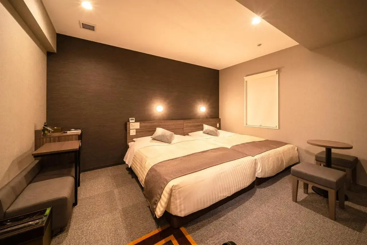 Foto - Super Hotel Premier Ikebukuro Natural Hot Spring