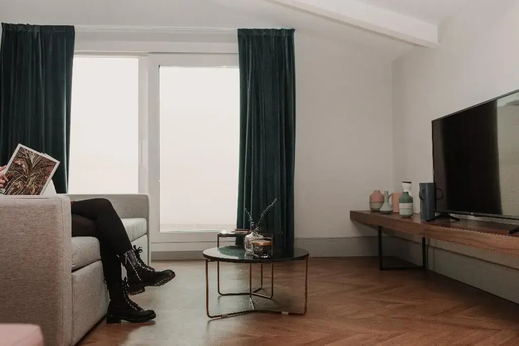 Foto - City Centre Room