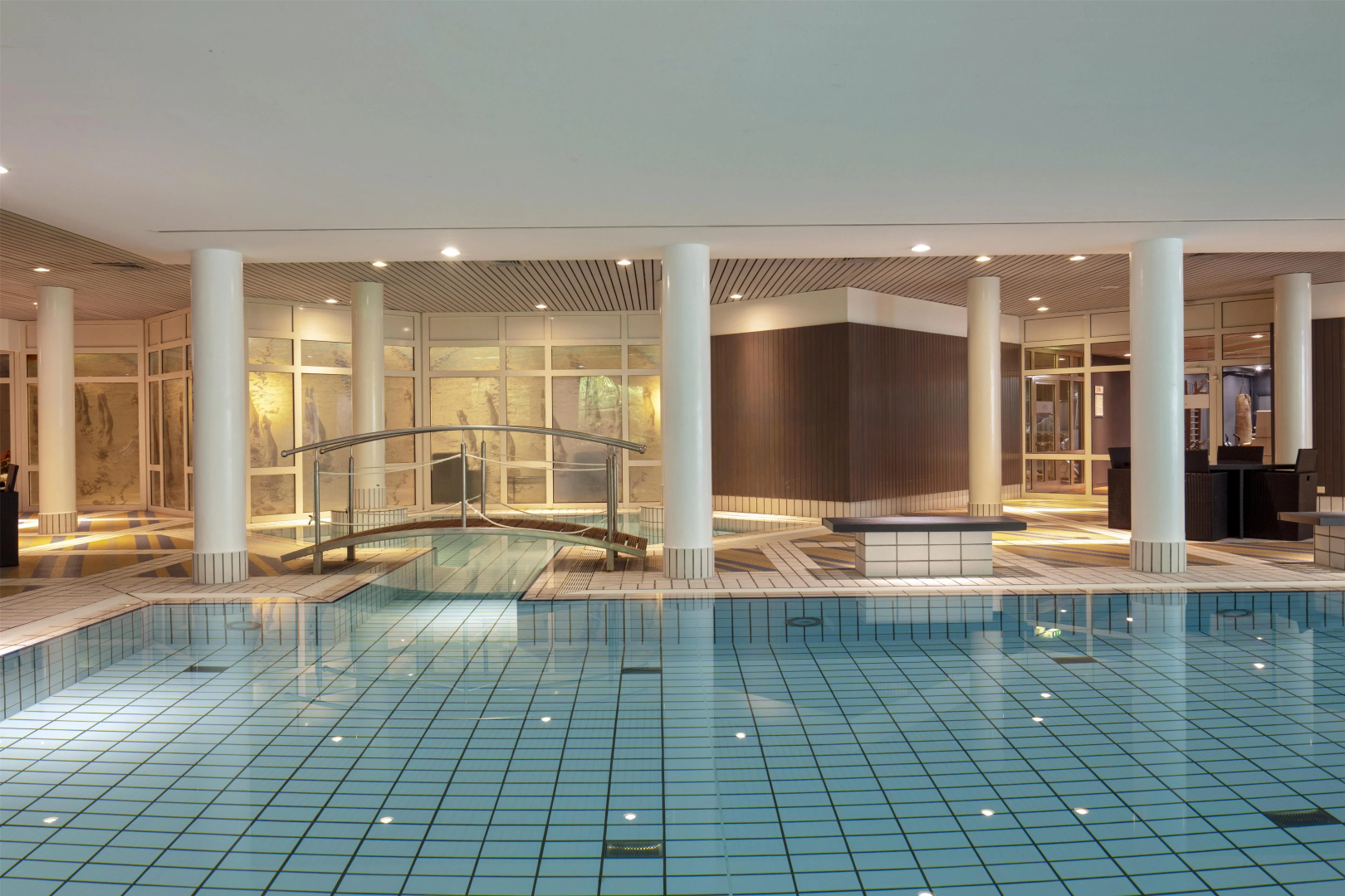Foto - Radisson Blu Hotel Dortmund