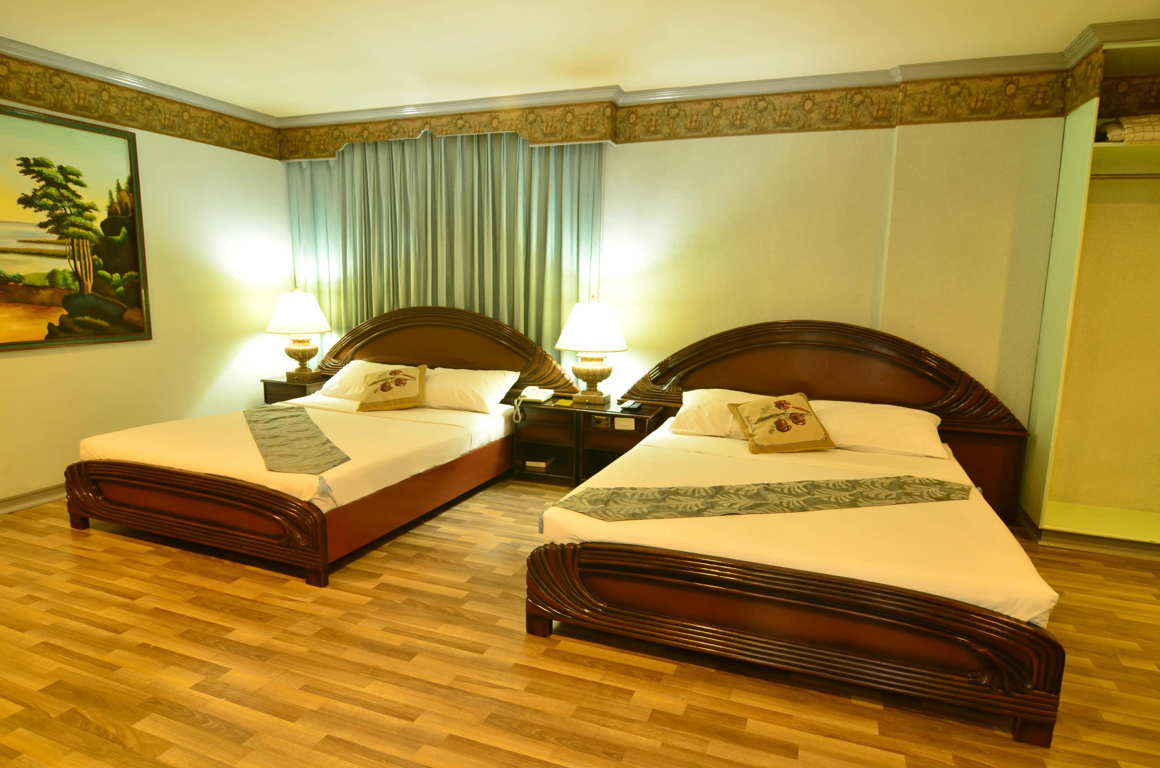 Foto - Holiday Plaza Hotel - Cebu