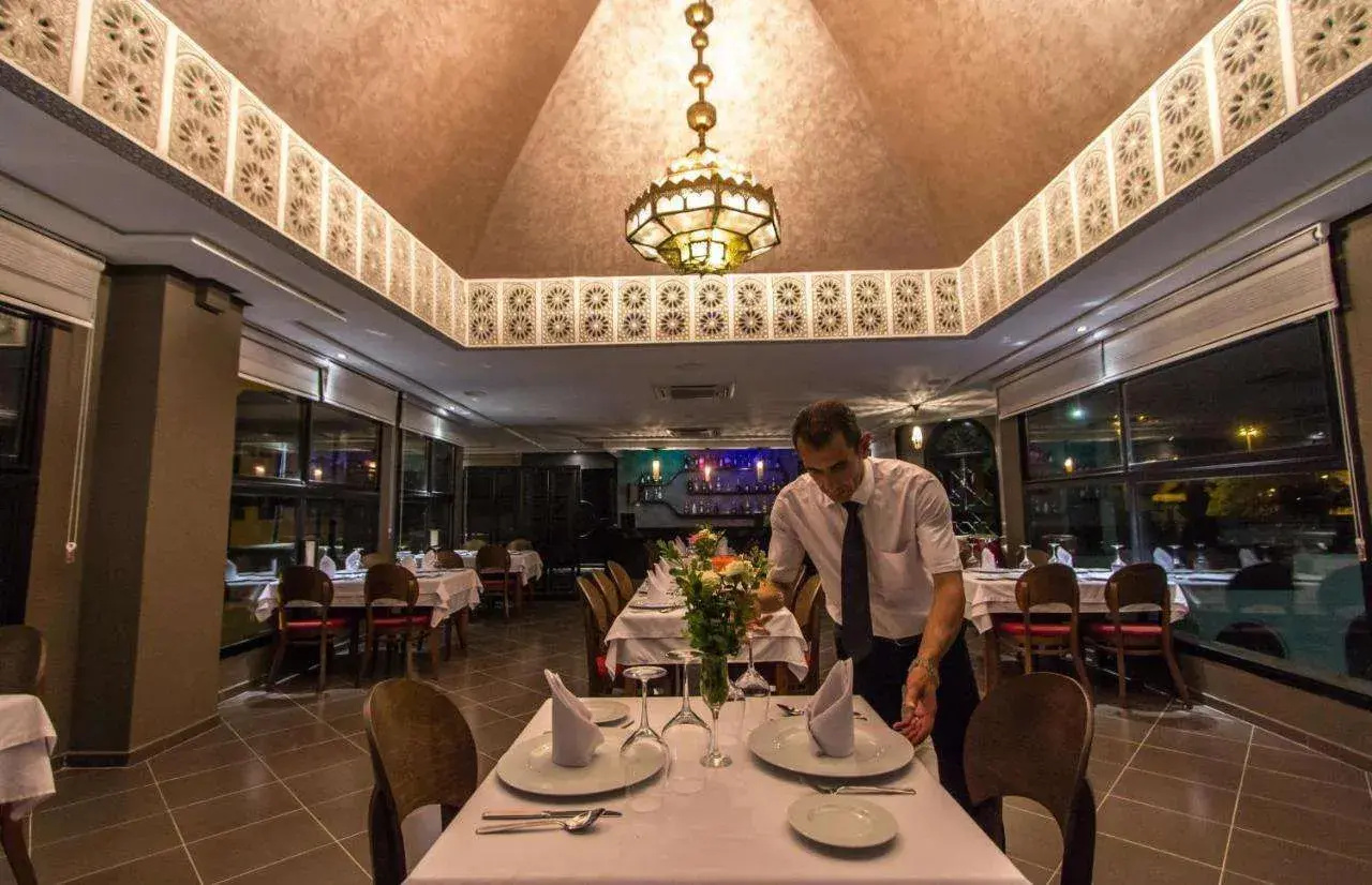 Photo - Palais Ommeyad Suites & Spa