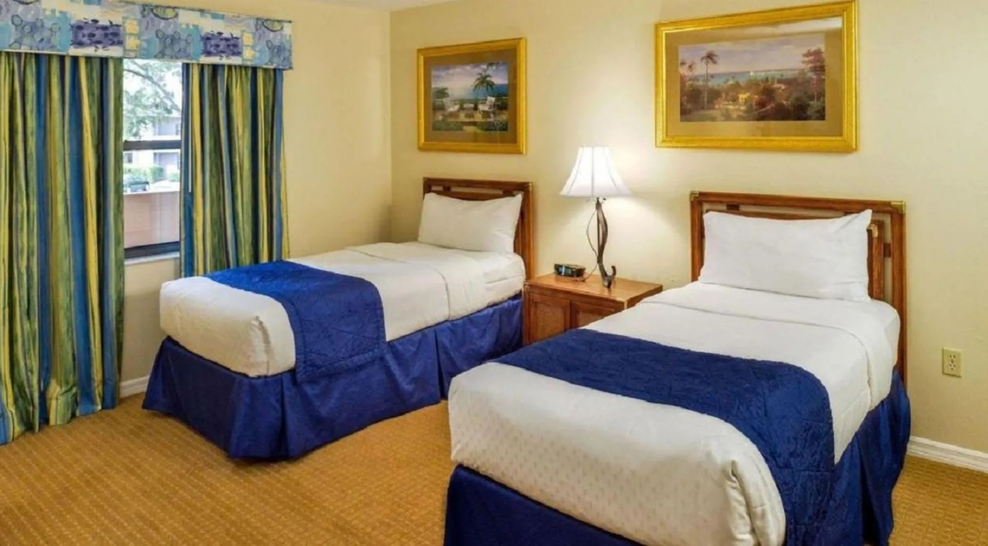 Photo - Hilton Vacation Club Polynesian Isles Kissimmee