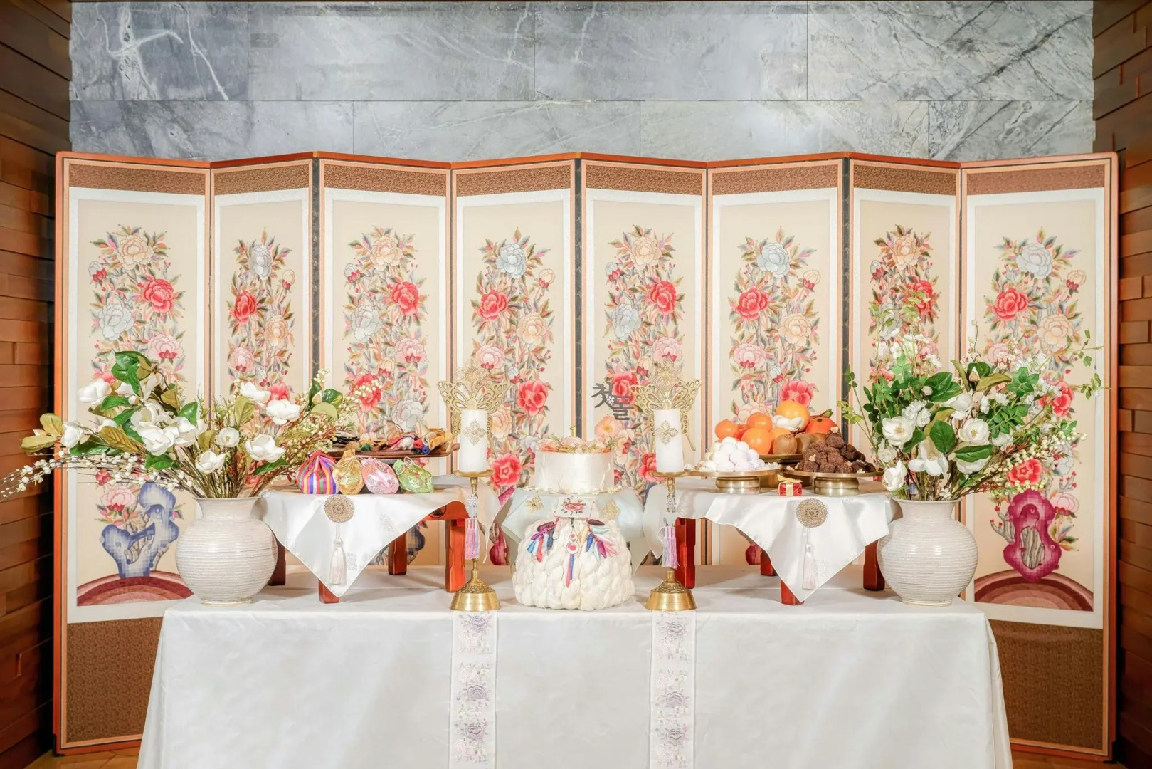 Foto - JW Marriott Dongdaemun Square Seoul