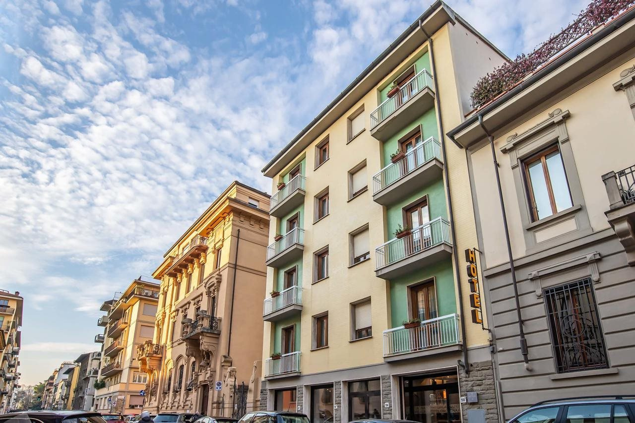 Photo - Hotel Orcagna