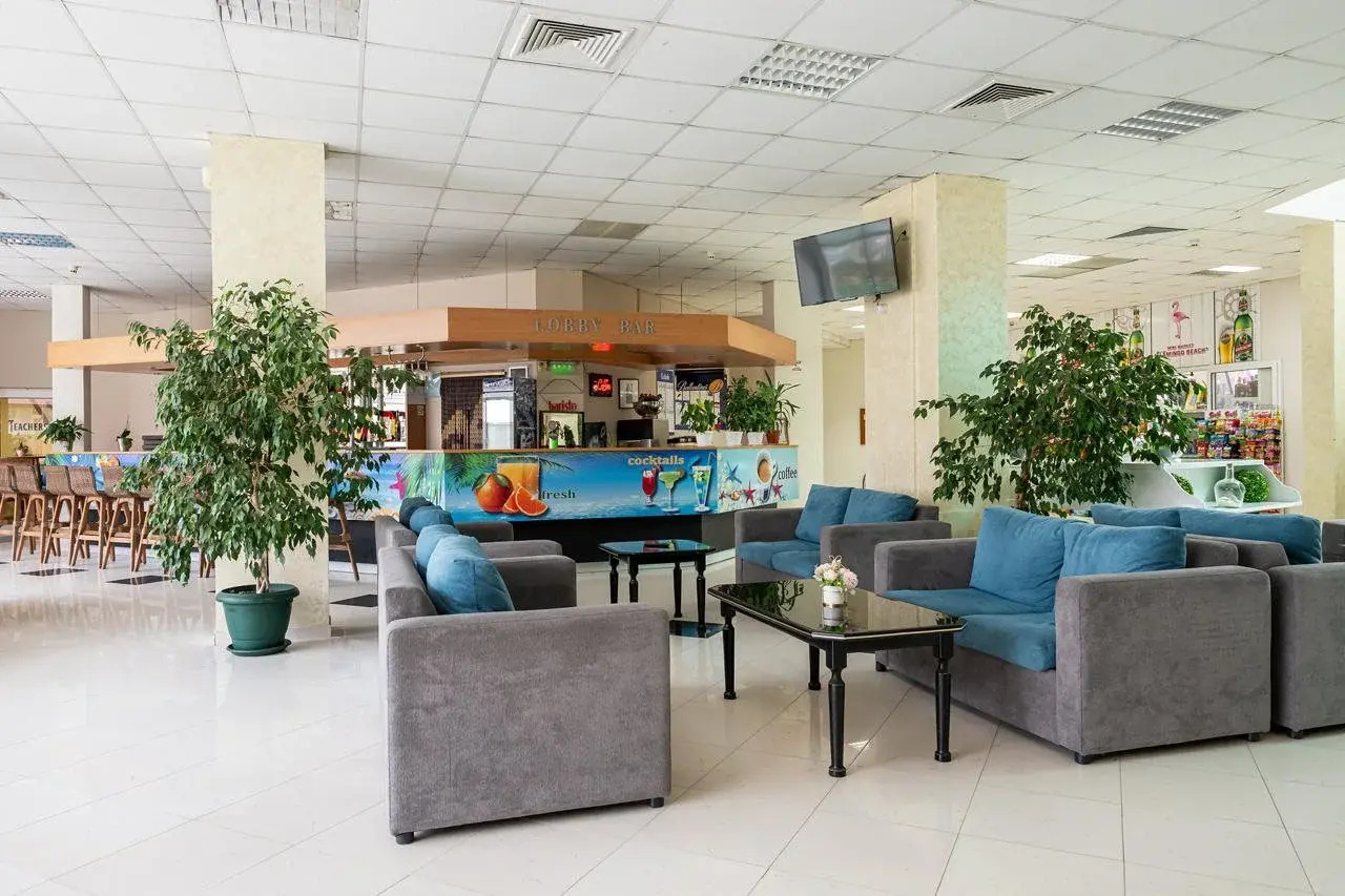 Photo - Flamingo Hotel Sunny Beach