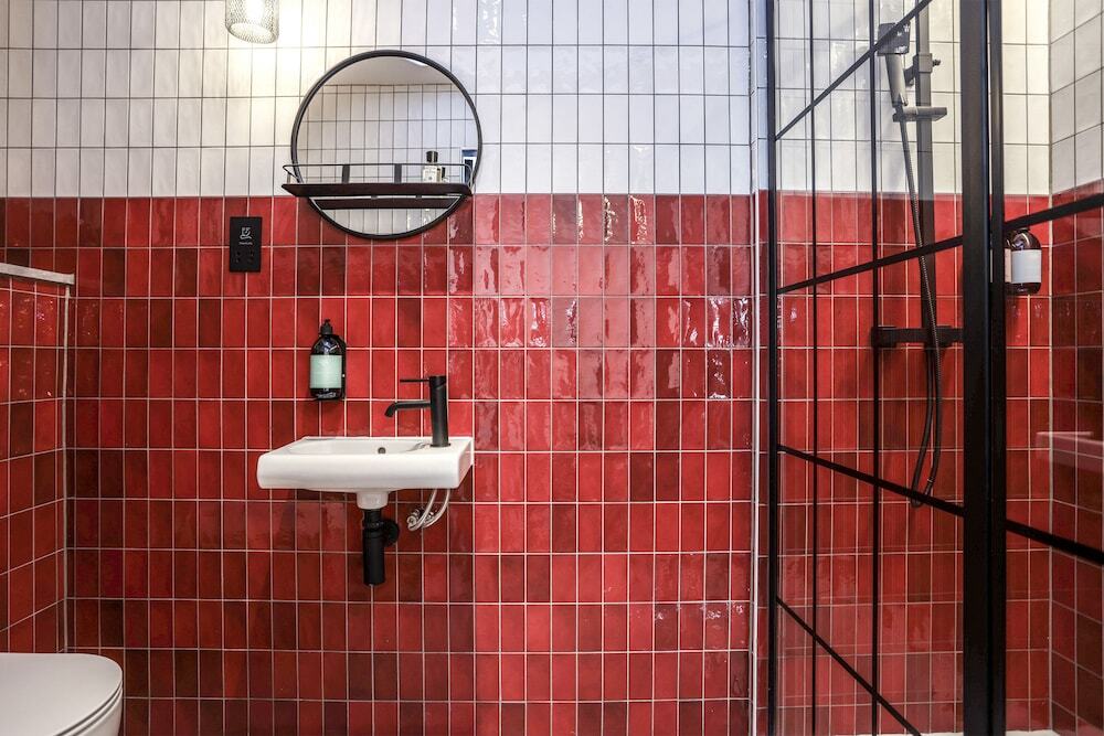 Foto - The Brewers Rooms Contemporary Aparthotel