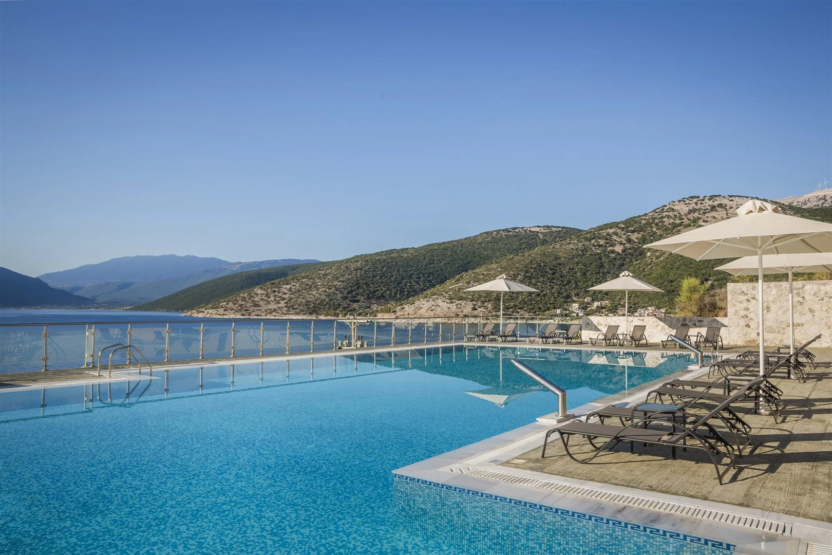 Foto - Kefalonia Bay Palace