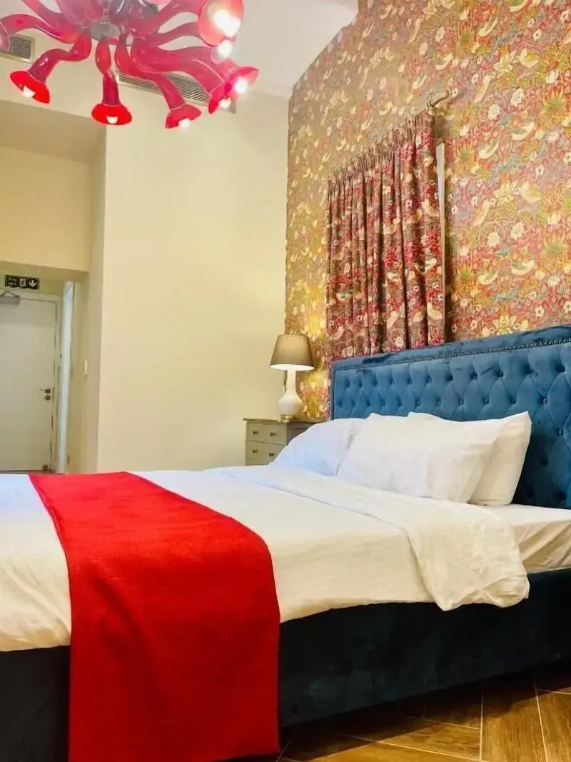 Photo - The Red Farm Relais & Spa