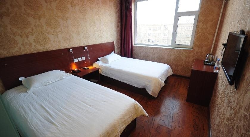 Richmond Hotel