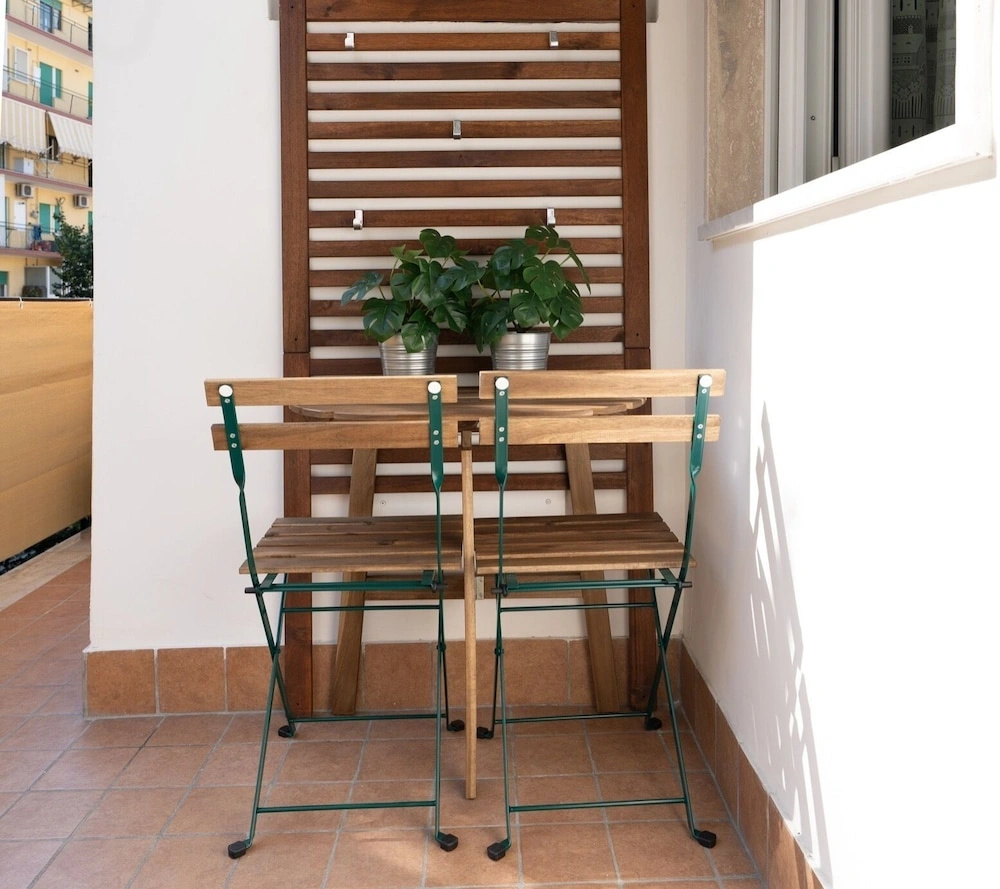 Photo - Mamuccia Rooms