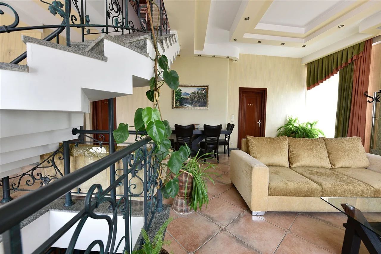 Photo - Hotel Irmeni