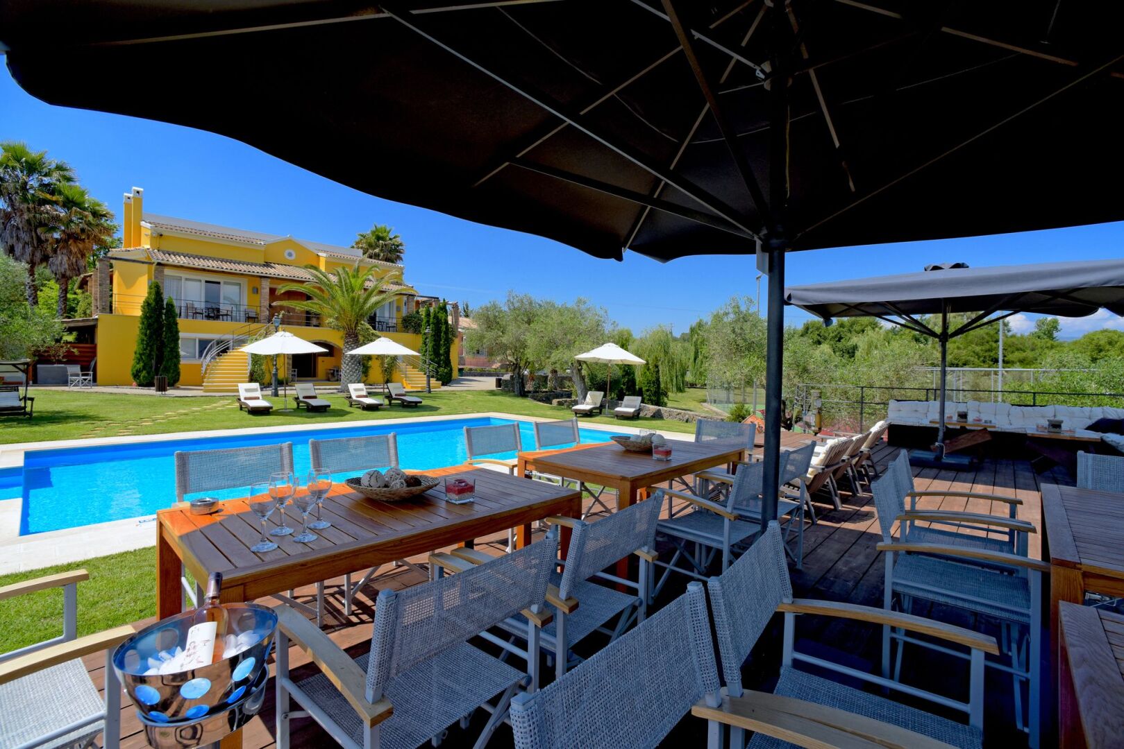 Foto - Villa Privilege Classic & Exclusive