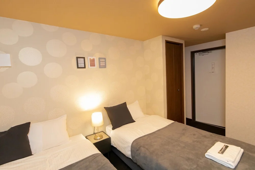 Photo - Bright Hotel Kiyomizu