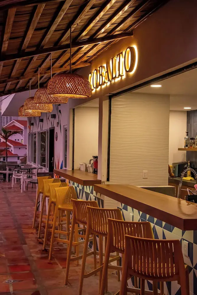 Foto - The Paramar Beachfront Boutique Hotel With Breakfast Included - Downtown Malecon