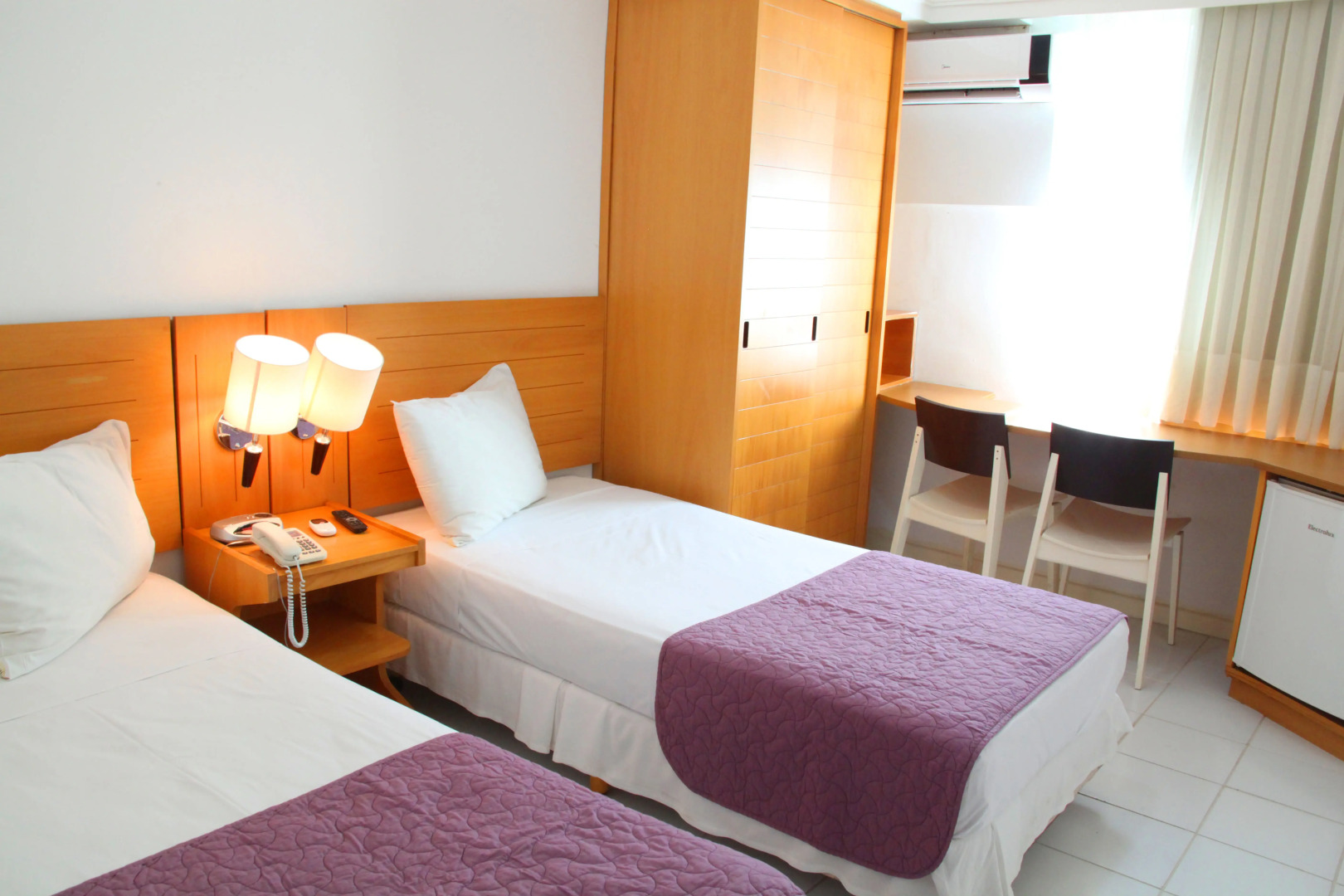 Foto - Sonia Flats Natal - No Apart Hotel Ponta Negra Beach