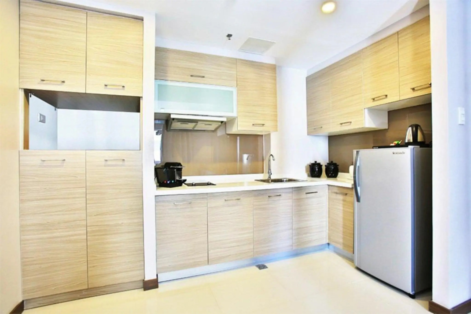 Foto - Valero Grand Suites by Swiss-Belhotel